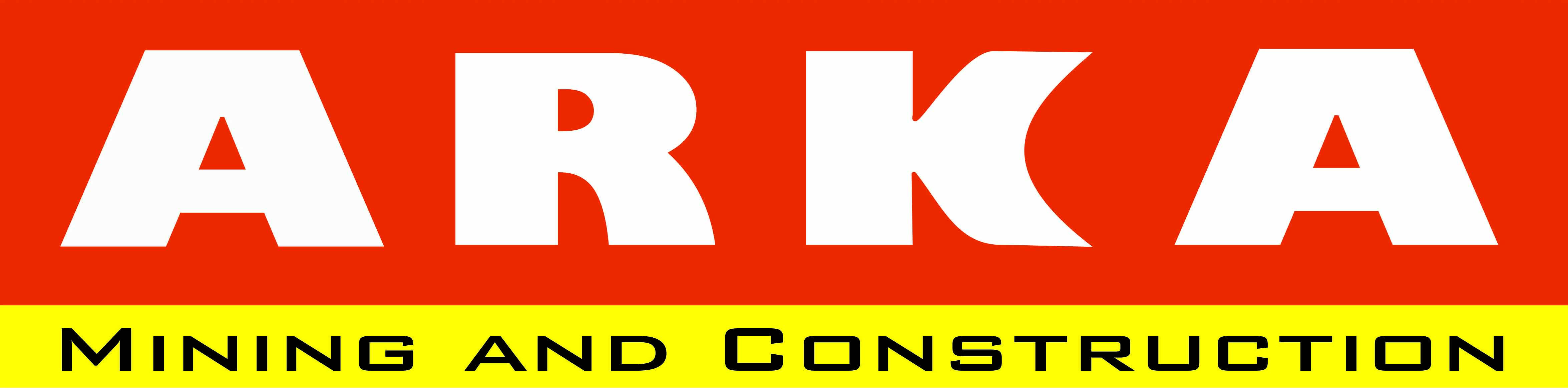 ARKA Mining and Construction
